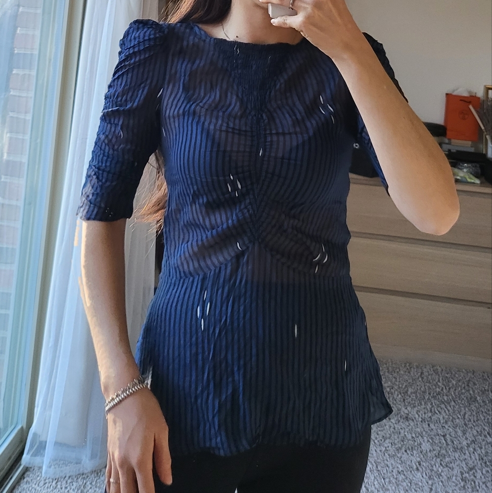 Isabel marant top - Picture 9 of 10